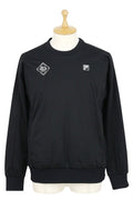 Men's blouson FILA GOLF 2025 Autumn/Winter New Golf Wear