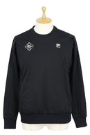 ブルゾン メンズ フィラゴルフ FILA GOLF 2025 秋冬 新作 ゴルフウェア