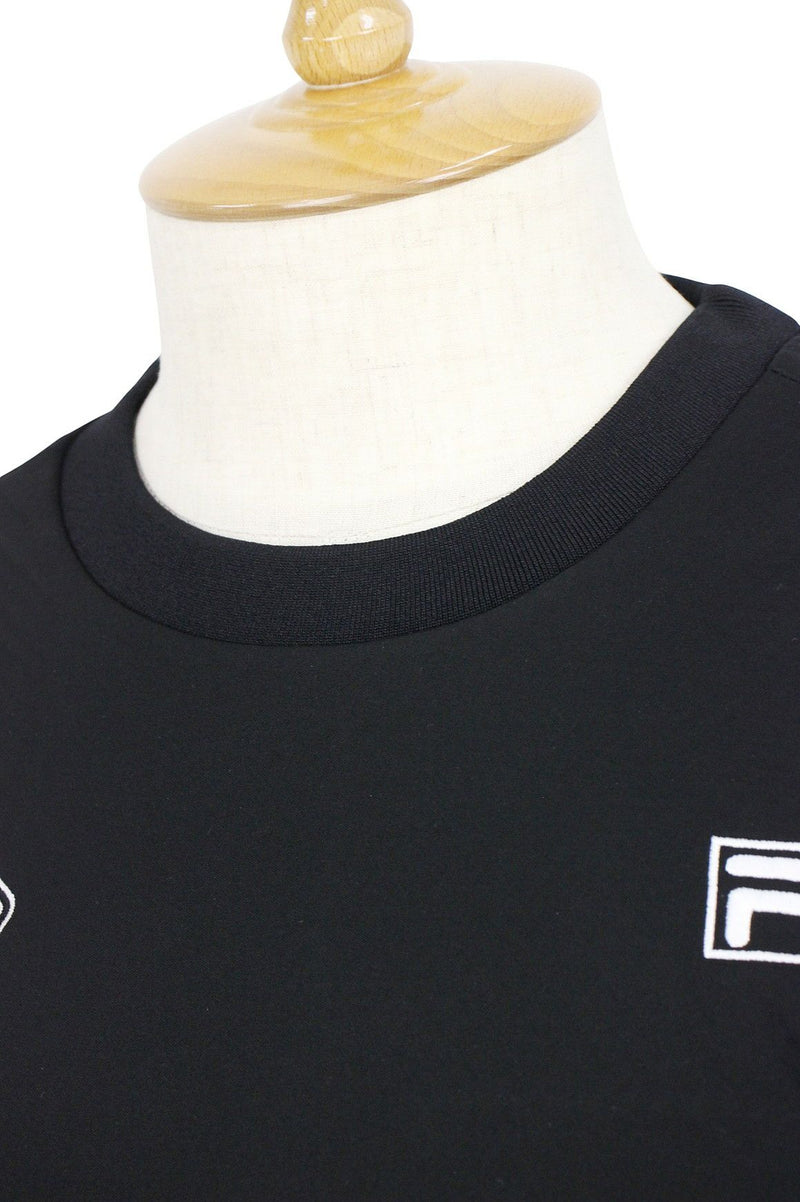男士斐乐高尔夫FILA GOLF 2025秋冬新款高尔夫球服