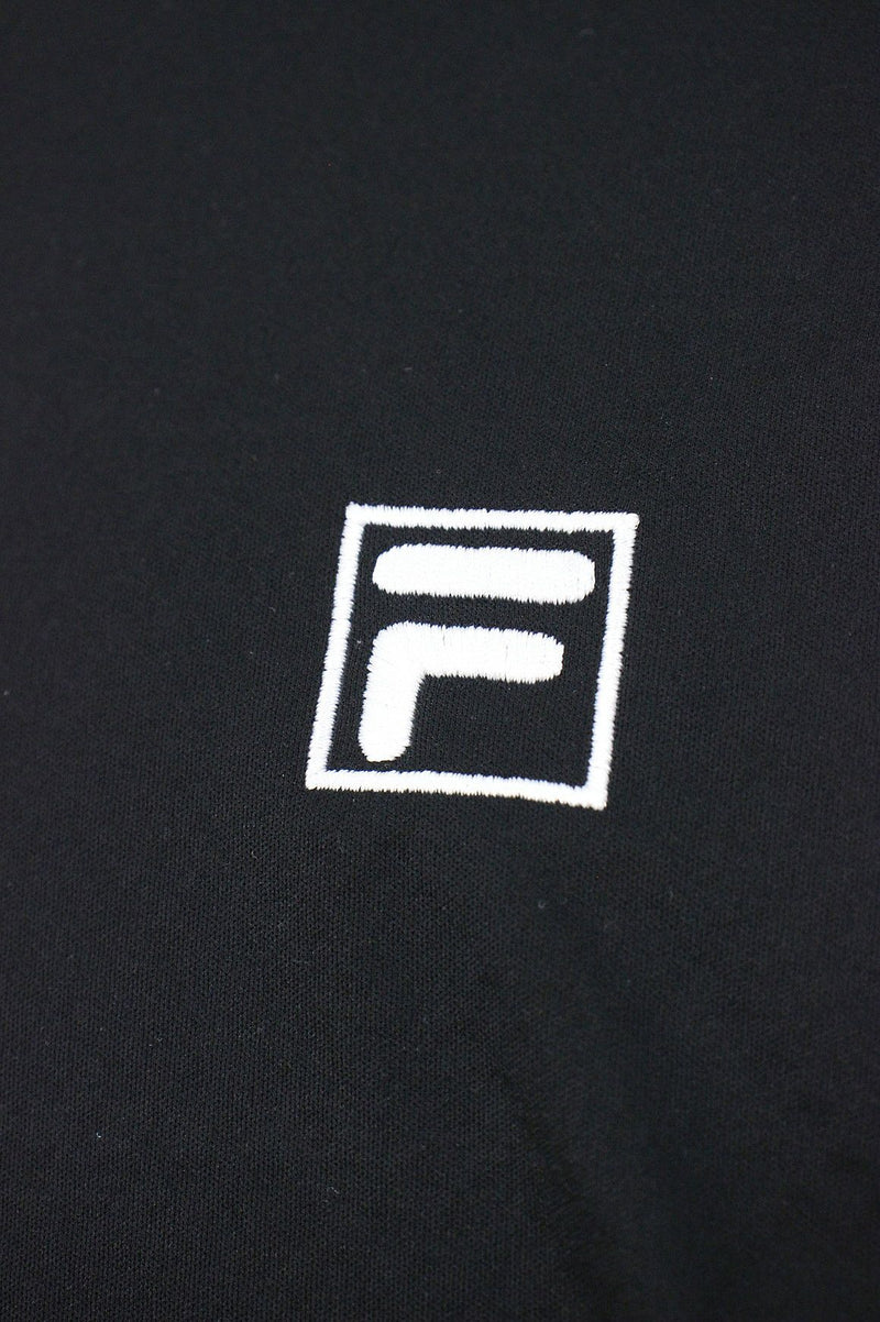 男士斐乐高尔夫FILA GOLF 2025秋冬新款高尔夫球服