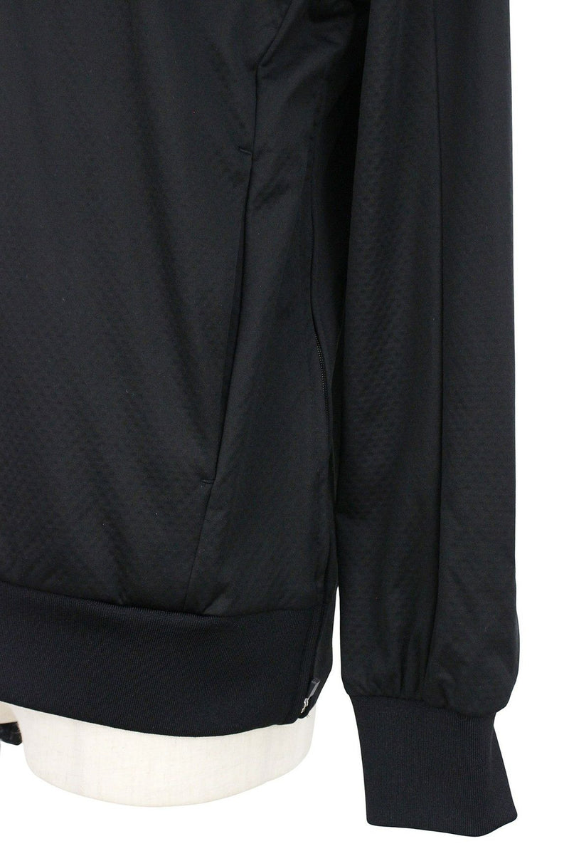 男士斐乐高尔夫FILA GOLF 2025秋冬新款高尔夫球服