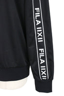 ブルゾン メンズ フィラゴルフ FILA GOLF 2025 秋冬 新作 ゴルフウェア