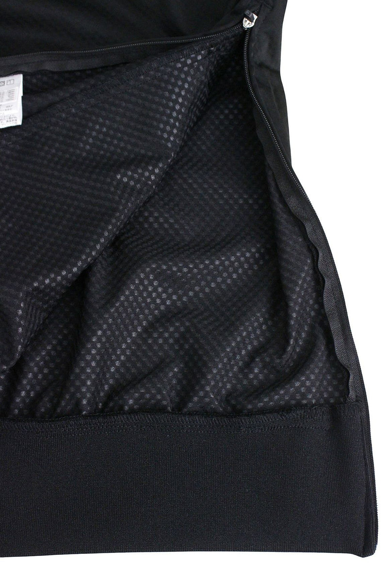男士斐乐高尔夫FILA GOLF 2025秋冬新款高尔夫球服