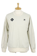 Men's blouson FILA GOLF 2025 Autumn/Winter New Golf Wear
