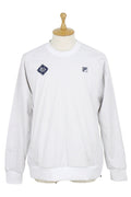 Men's blouson FILA GOLF 2025 Autumn/Winter New Golf Wear