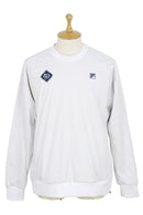 ブルゾン メンズ フィラゴルフ FILA GOLF 2025 秋冬 新作 ゴルフウェア