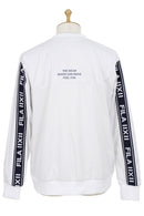 ブルゾン メンズ フィラゴルフ FILA GOLF 2025 秋冬 新作 ゴルフウェア