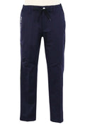 Long pants for men FILA GOLF 2025 Autumn/Winter New Golf Wear