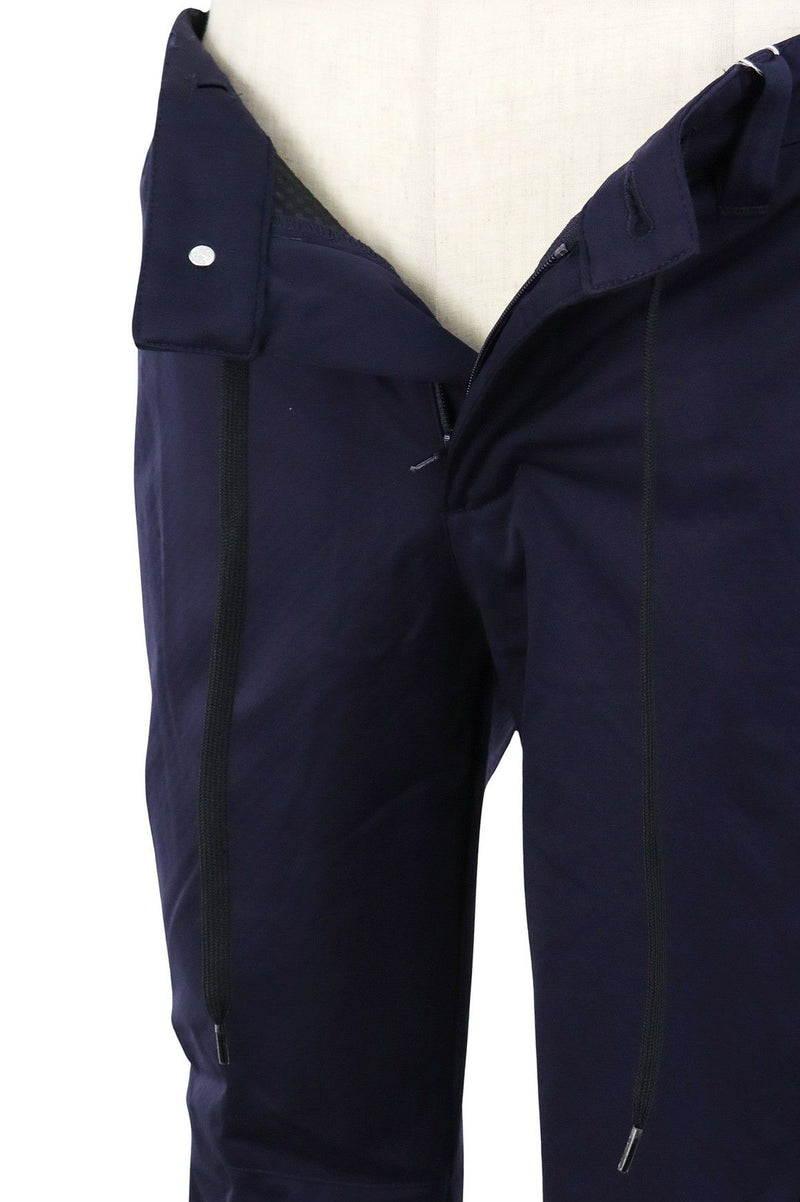 长裤男士斐乐高尔夫FILA GOLF 2025秋冬新款高尔夫球服