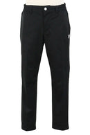 Long pants for men FILA GOLF 2025 Autumn/Winter New Golf Wear