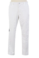 Long pants for men FILA GOLF 2025 Autumn/Winter New Golf Wear