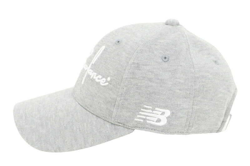 キャップ レディース ニューバランス ゴルフ new balance golf 2025 秋冬 新作 ゴルフ