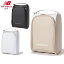 シューズバッグ レディース ニューバランス ゴルフ new balance golf 2025 秋冬 新作 ゴルフ