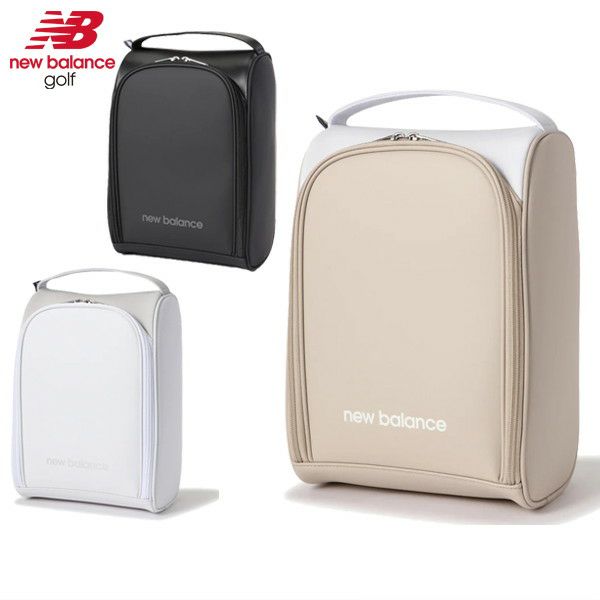 Women's Shoe Bags New Balance Golf New Balance Golf 2025 Fall/Winter New Golf