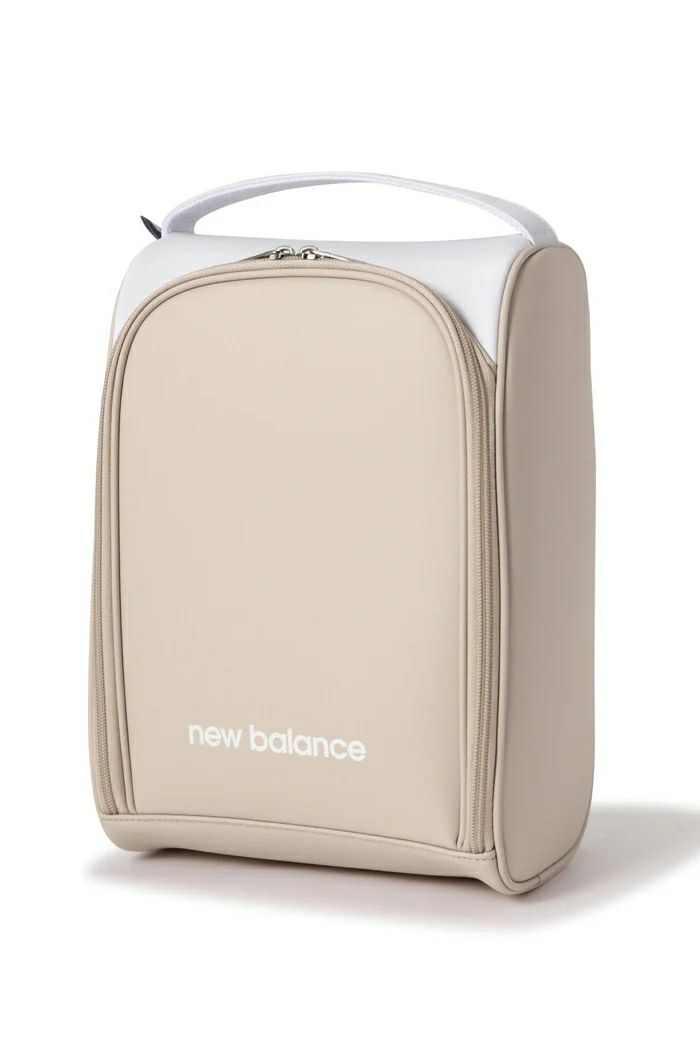 Women's Shoe Bags New Balance Golf New Balance Golf 2025 Fall/Winter New Golf