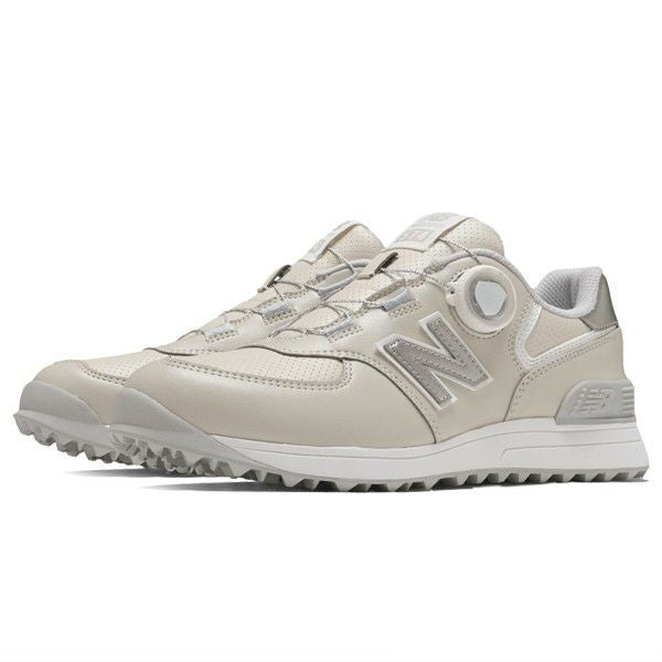 女式新平衡高尔夫new balance golf 2025秋冬新款高尔夫