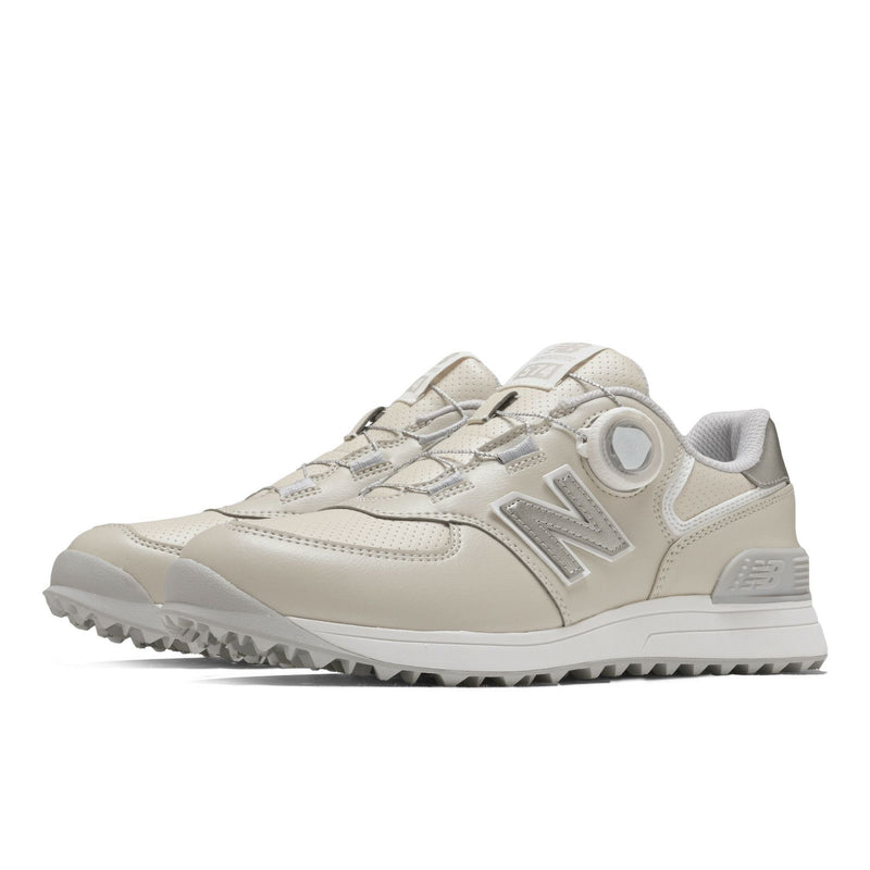 女式新平衡高尔夫new balance golf 2025秋冬新款高尔夫