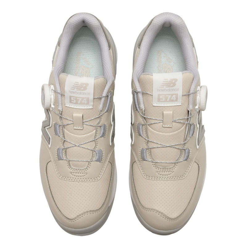 女式新平衡高尔夫new balance golf 2025秋冬新款高尔夫