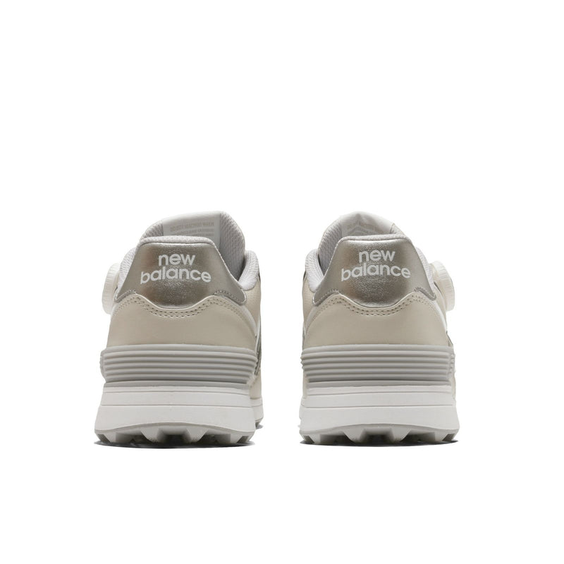 女式新平衡高尔夫new balance golf 2025秋冬新款高尔夫