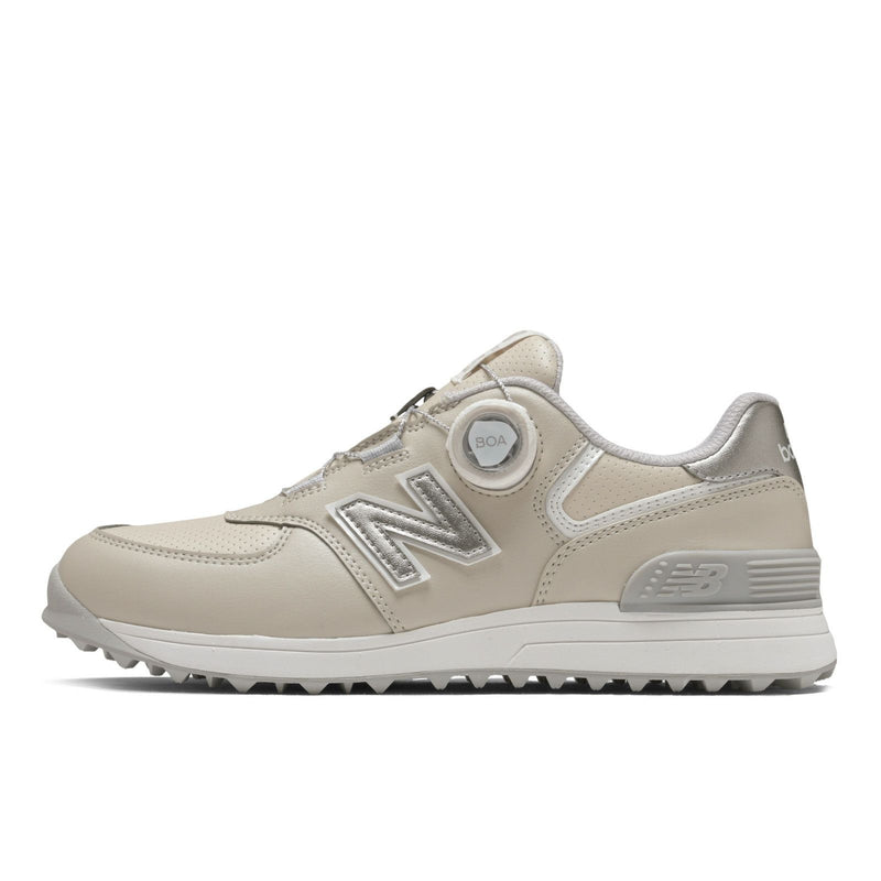 女式新平衡高尔夫new balance golf 2025秋冬新款高尔夫