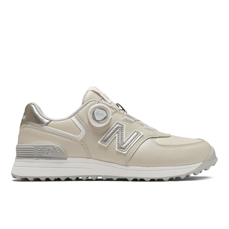 女式新平衡高尔夫new balance golf 2025秋冬新款高尔夫
