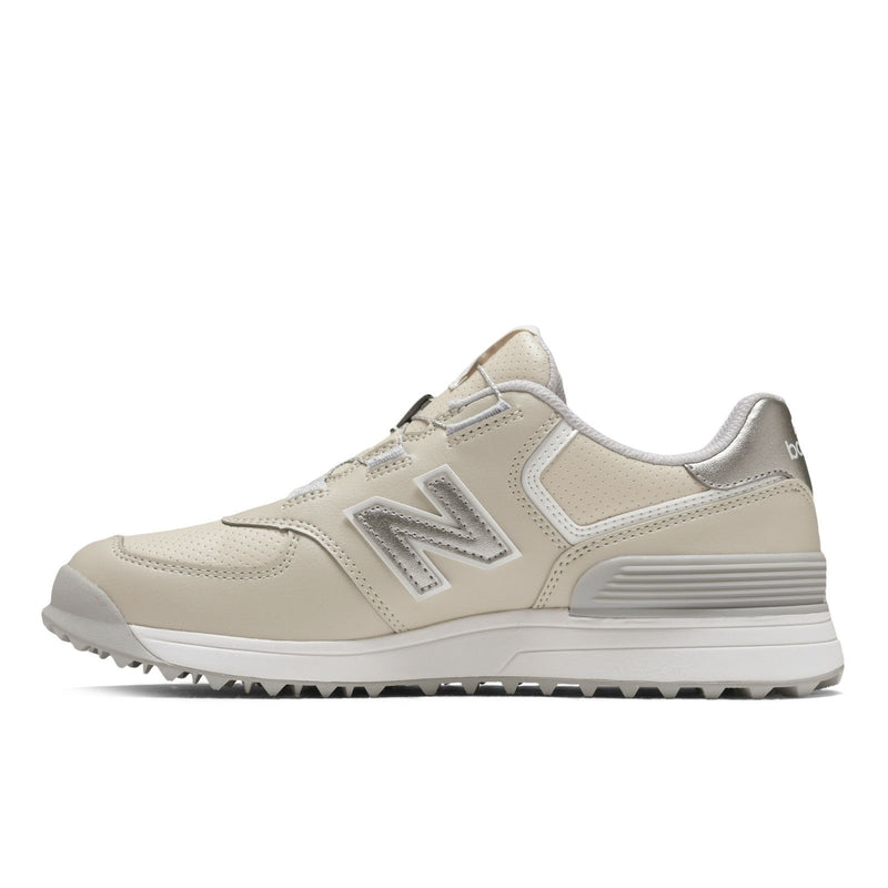女式新平衡高尔夫new balance golf 2025秋冬新款高尔夫