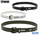 ベルト メンズ ティーエフダブリュー フォーティーナイン TFW49 2025 秋冬 新作 ゴルフ