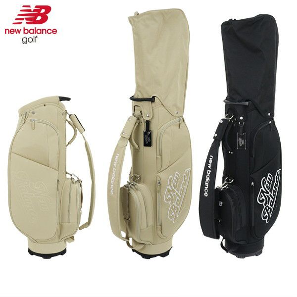 Caddy bag for men and women New Balance golf new balance golf 2025 autumn/winter new golf
