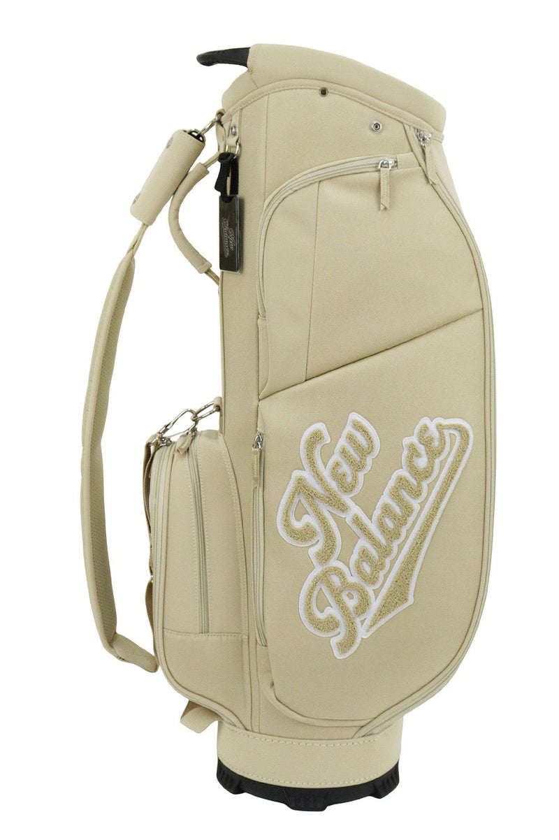 Caddy bag for men and women New Balance golf new balance golf 2025 autumn/winter new golf