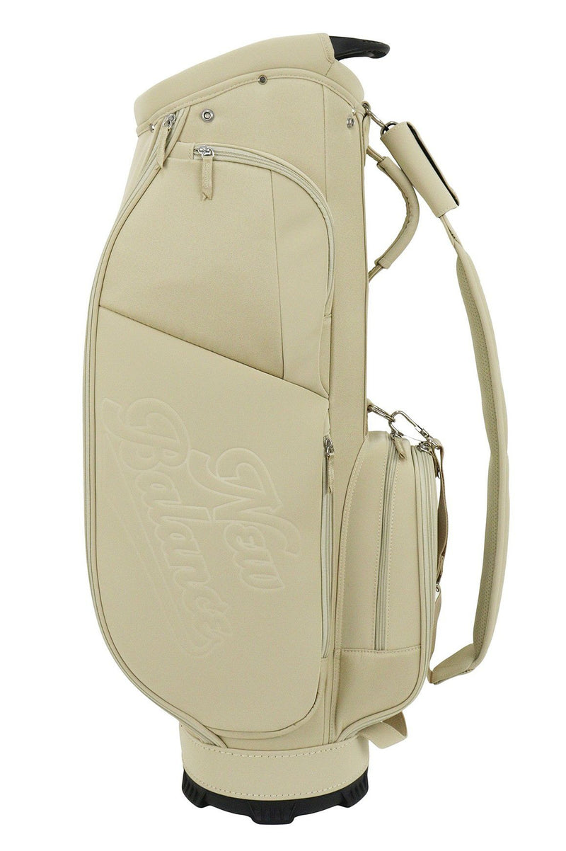 Caddy bag for men and women New Balance golf new balance golf 2025 autumn/winter new golf