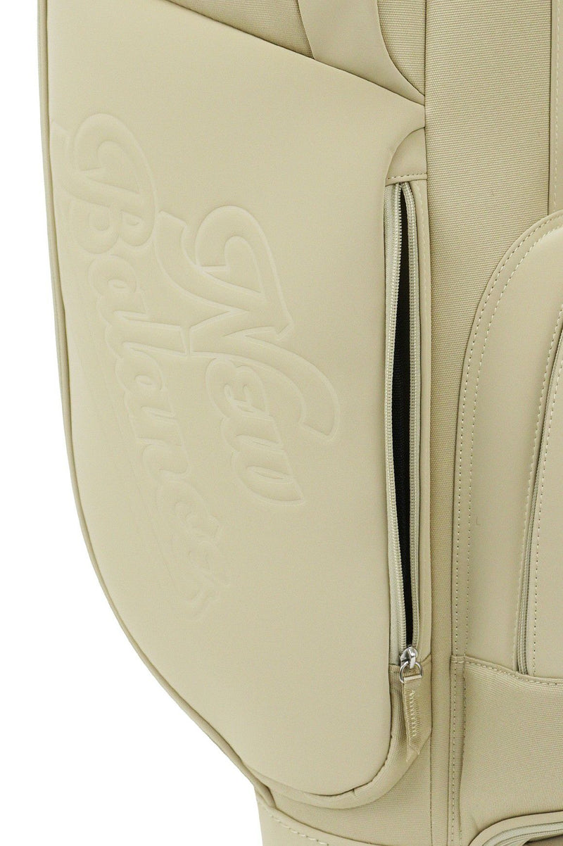 Caddy bag for men and women New Balance golf new balance golf 2025 autumn/winter new golf