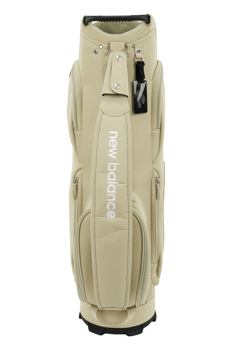Caddy bag for men and women New Balance golf new balance golf 2025 autumn/winter new golf