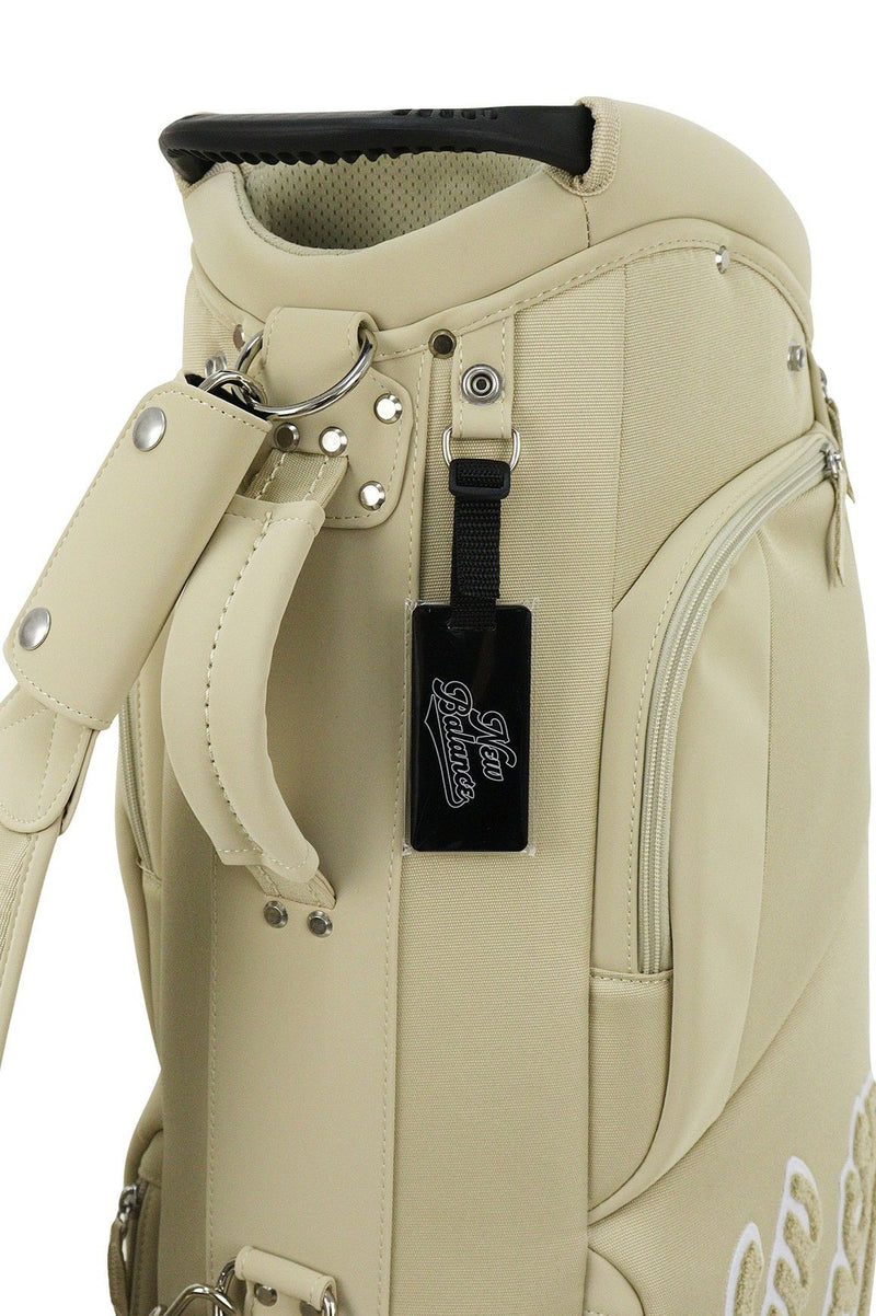 Caddy bag for men and women New Balance golf new balance golf 2025 autumn/winter new golf