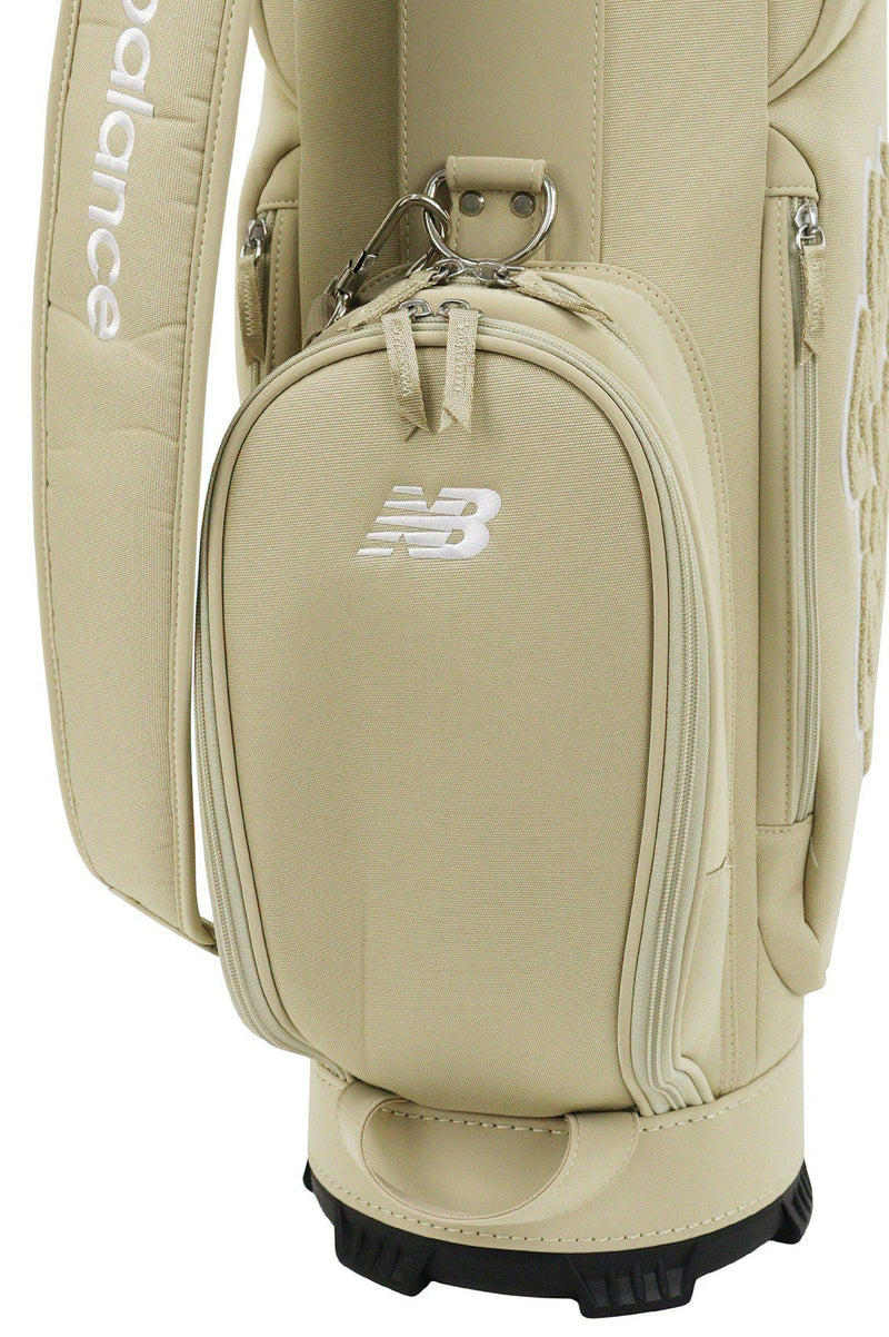 Caddy bag for men and women New Balance golf new balance golf 2025 autumn/winter new golf