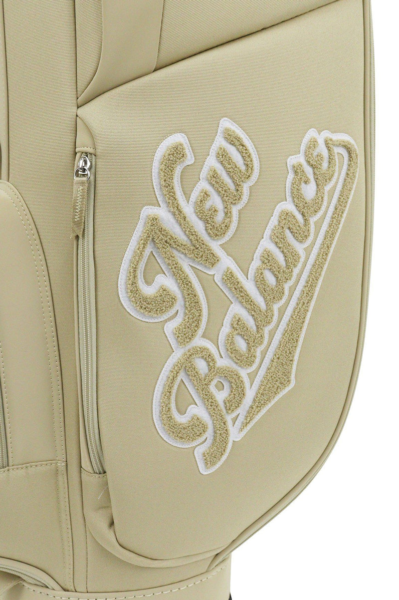 Caddy bag for men and women New Balance golf new balance golf 2025 autumn/winter new golf