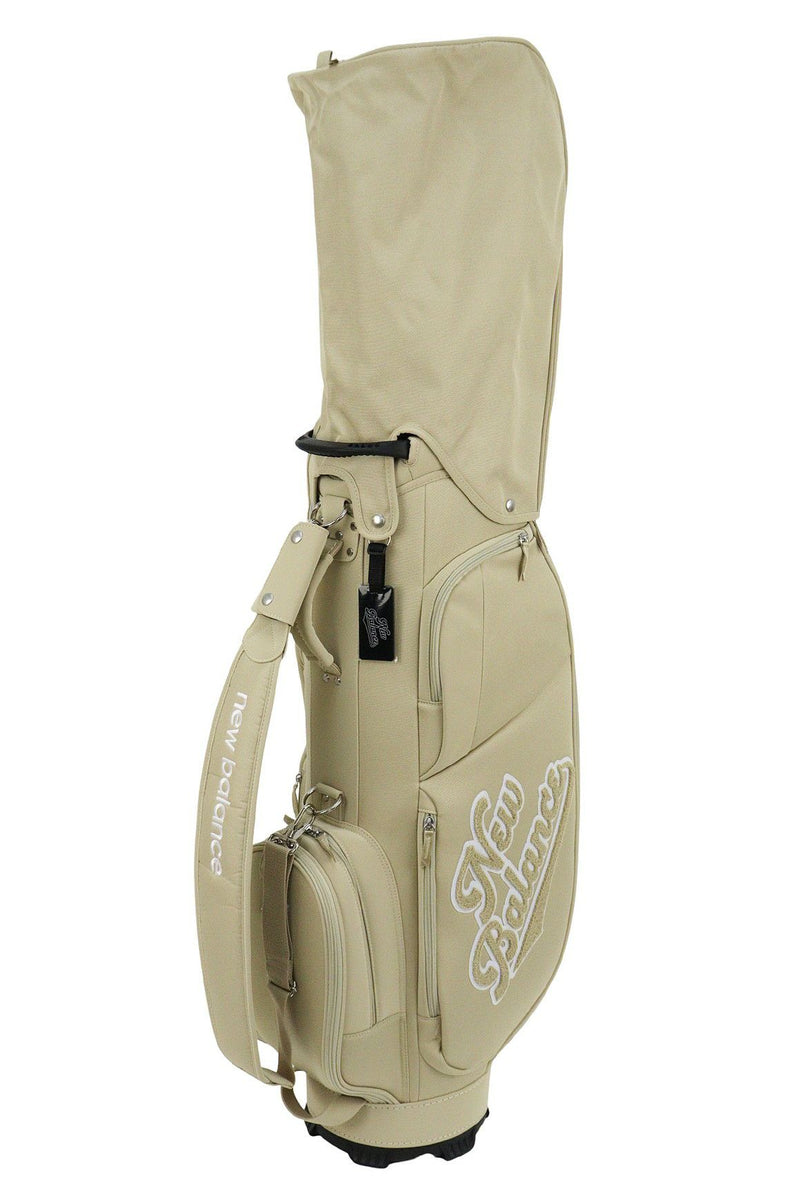 Caddy bag for men and women New Balance golf new balance golf 2025 autumn/winter new golf