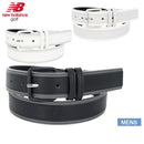 ベルト メンズ ニューバランス ゴルフ new balance golf 2025 秋冬 新作 ゴルフ