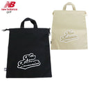 Shoe Case for Men and Women New Balance Golf New Balance Golf 2025 Fall/Winter New Golf