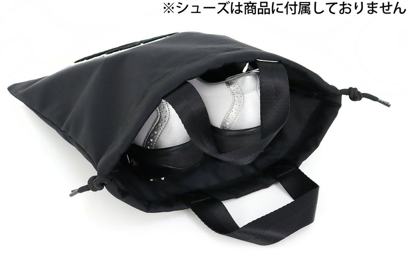 Shoe Case for Men and Women New Balance Golf New Balance Golf 2025 Fall/Winter New Golf