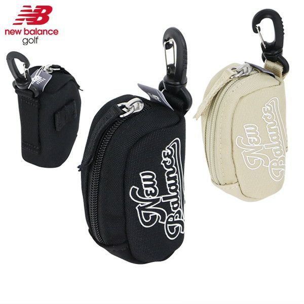 Men's and Women's Ball Case New Balance Golf New Balance Golf 2025 Fall/Winter New Golf