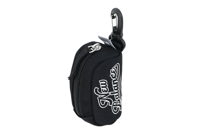 Men's and Women's Ball Case New Balance Golf New Balance Golf 2025 Fall/Winter New Golf