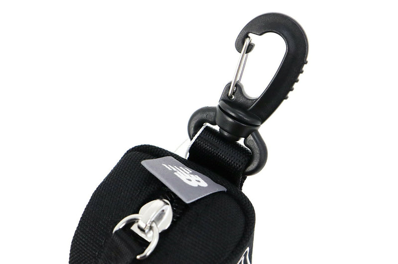 Men's and Women's Ball Case New Balance Golf New Balance Golf 2025 Fall/Winter New Golf