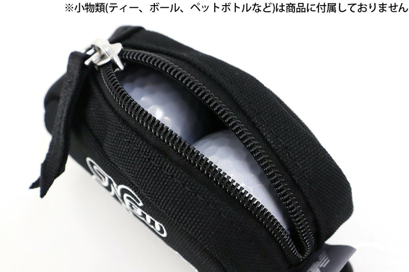 Men's and Women's Ball Case New Balance Golf New Balance Golf 2025 Fall/Winter New Golf
