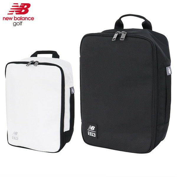Shoe Case for Men and Women New Balance Golf New Balance Golf 2025 Fall/Winter New Golf