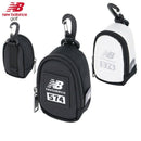 ボールケース メンズ レディース ニューバランス ゴルフ new balance golf 2025 秋冬 新作 ゴルフ