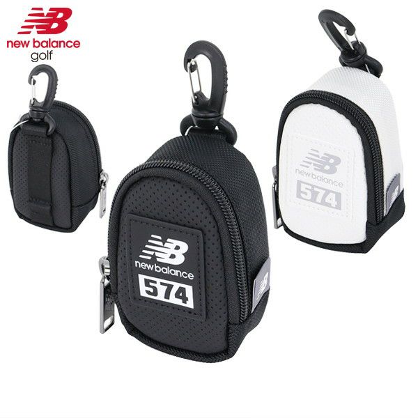 Men's and Women's Ball Case New Balance Golf New Balance Golf 2025 Fall/Winter New Golf