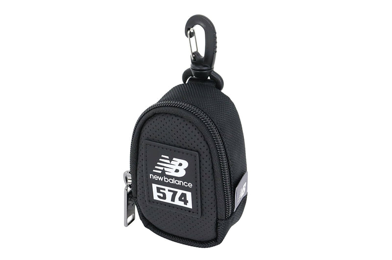 Men's and Women's Ball Case New Balance Golf New Balance Golf 2025 Fall/Winter New Golf