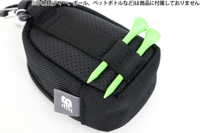 Men's and Women's Ball Case New Balance Golf New Balance Golf 2025 Fall/Winter New Golf