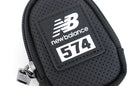 ボールケース メンズ レディース ニューバランス ゴルフ new balance golf 2025 秋冬 新作 ゴルフ