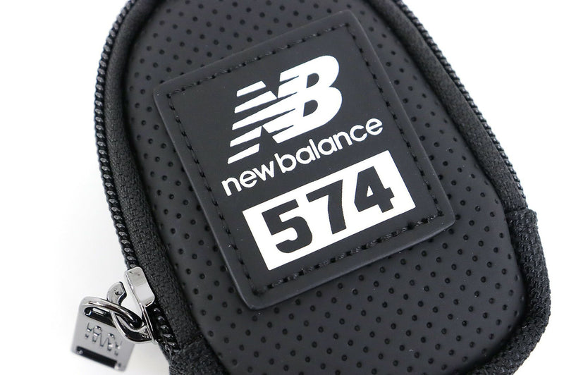 Men's and Women's Ball Case New Balance Golf New Balance Golf 2025 Fall/Winter New Golf